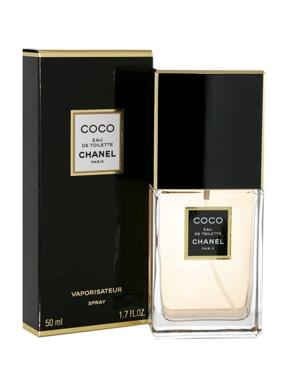 Chanel Coco 50ml EDT for Women