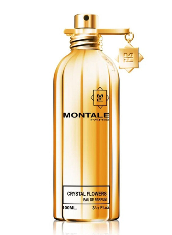 

Montale Paris Crystal Flowers 100ml EDP Perfume Unisex