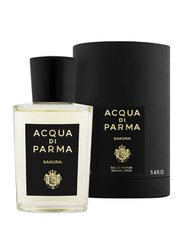 Acqua Di Parma Sakura 100ml EDP Unisex