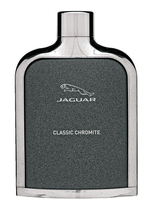 

Jaguar Classic Chromite 100ml EDT Perfume for Men