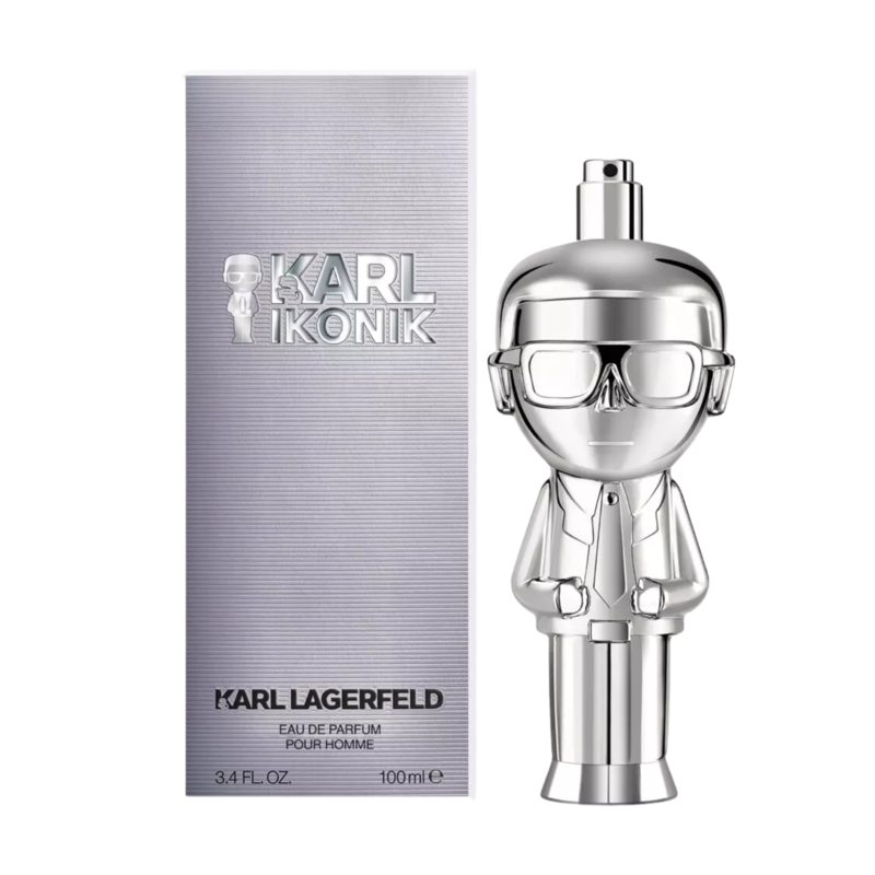 

Karl Lagerfeld Ikonik Pour Homme EDP Perfume 100ml