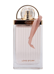 Chloe Love Story 75ml EDT for Women