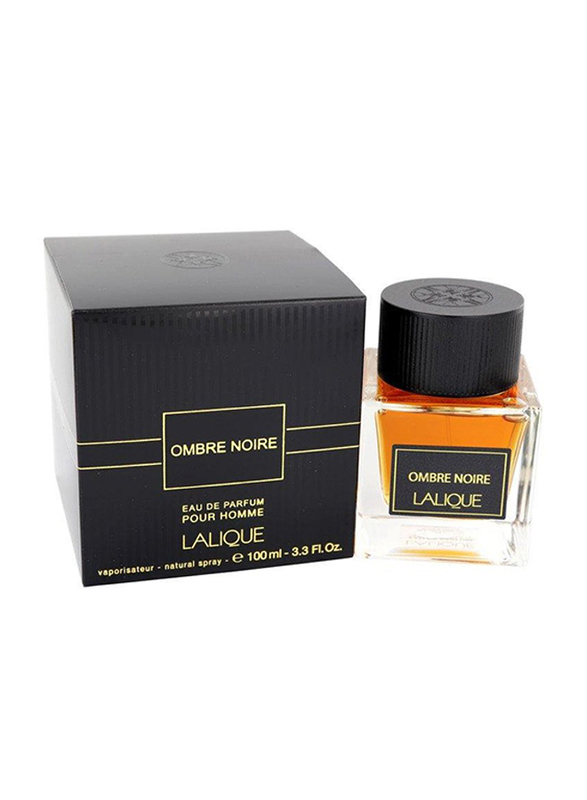 Lalique Ombre Noire 100ml EDP for Men