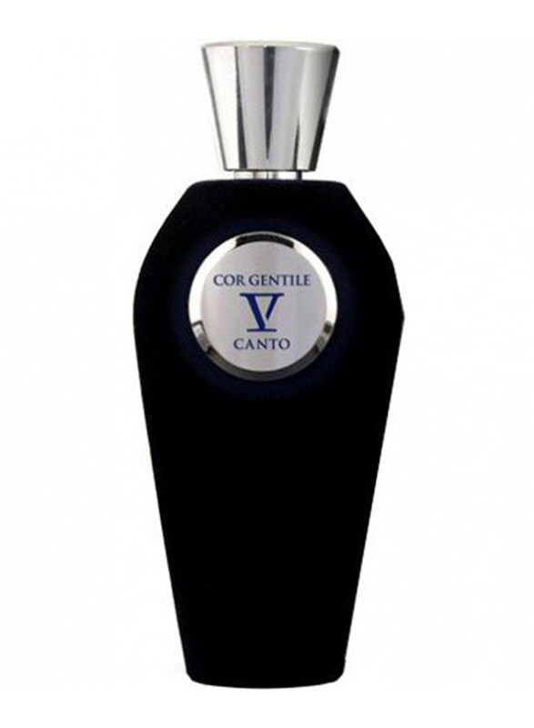 

V Canto Cor Gentile 100ml Extrait de Parfum Unisex