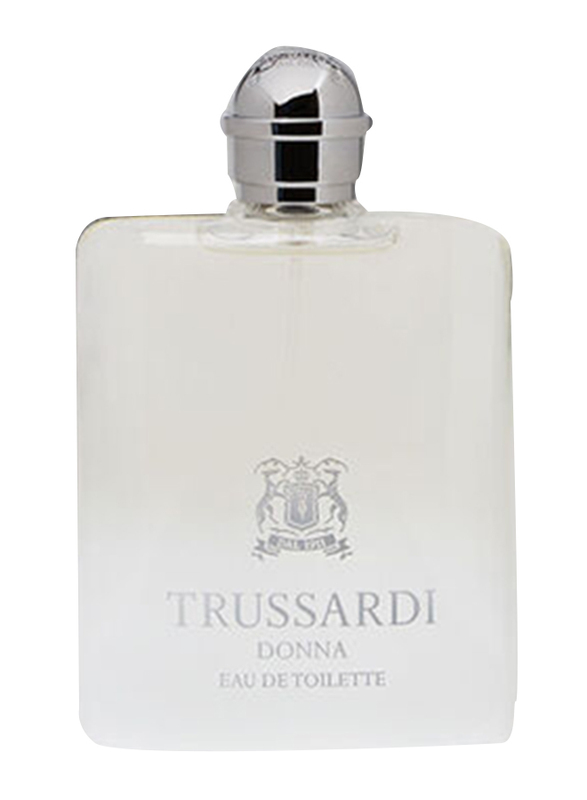 Trussardi Donna 100ml EDT for Women