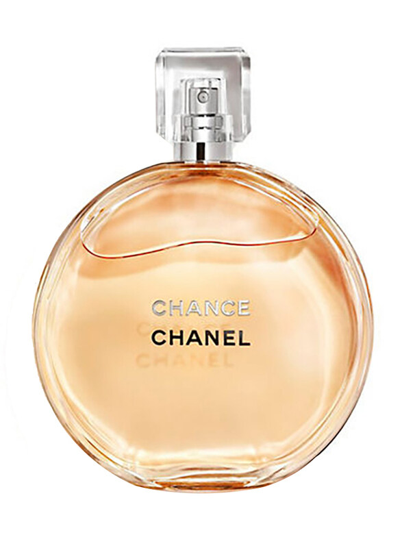 

Chanel Chance 50ml EDT Perfume for Women
