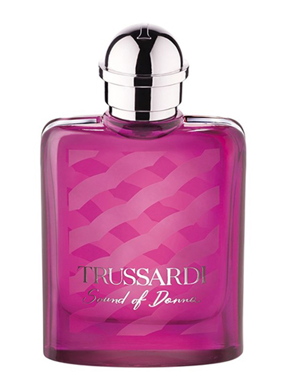 Trussardi Sound of Donna 100ml EDP for Women