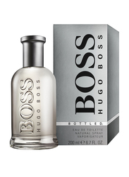 Hugo Boss Bottled 200ml EDP for Men