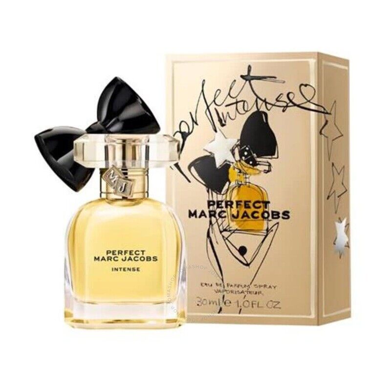 

Marc Jacobs Perfect Intense EDP Perfume 30ml