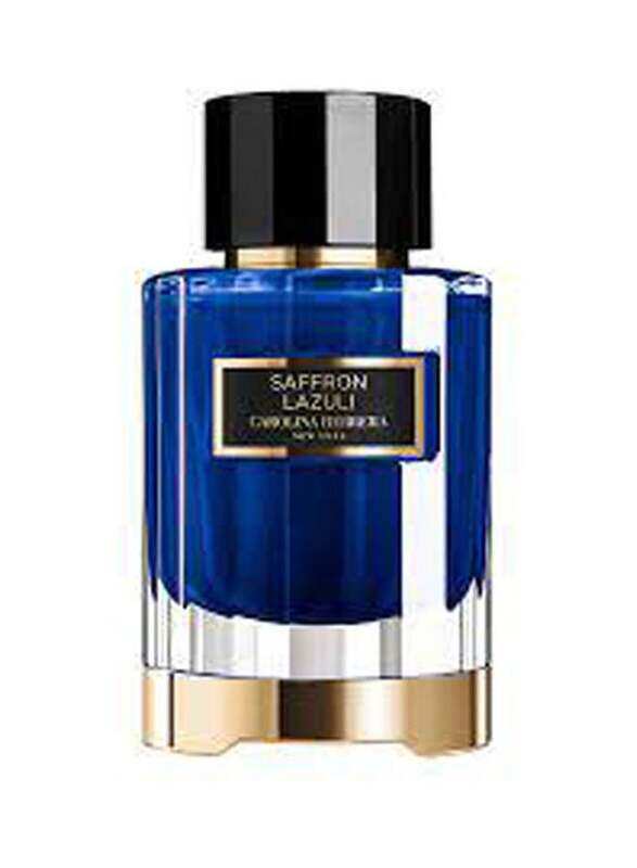 Carolina Herrera Saffron Lazuli Edp 100ml Unisex