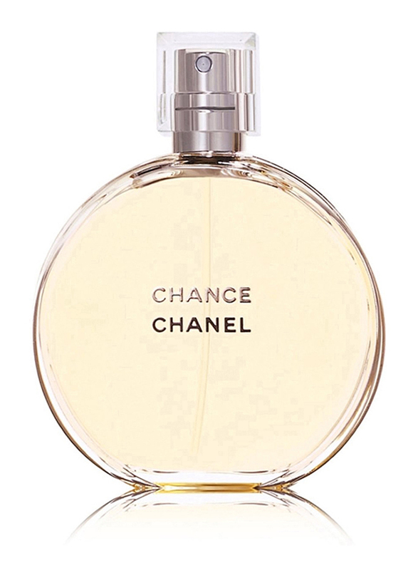 Chanel Chance Eau Vive Eau De Toilette 150Ml  Buy Online at Best Price in  KSA  Souq is now Amazonsa Beauty