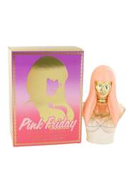 Nicki Minaj Pink Friday Edp 100Ml for Women