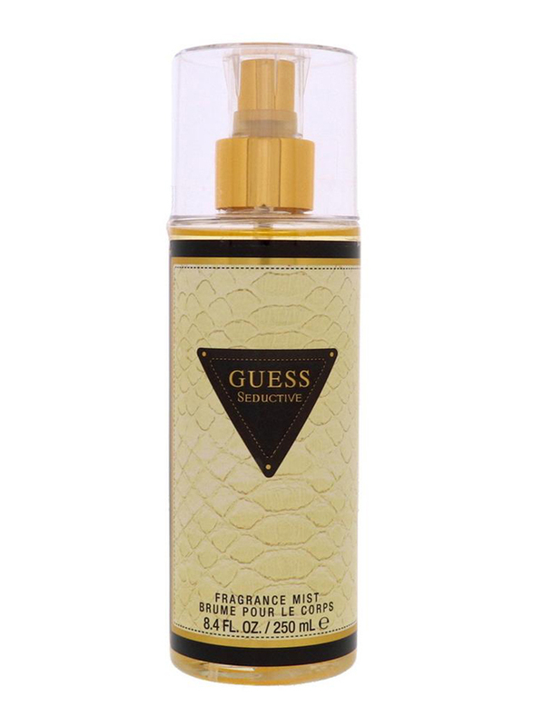 Guess Seductive 250ml Body Mist for Women