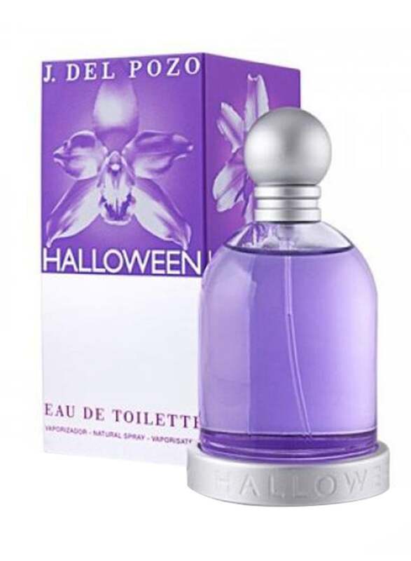 Jesus Del Pozo Halloween Edt 30Ml for Women