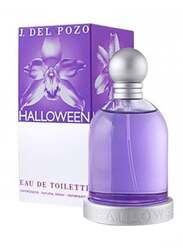 Jesus Del Pozo Halloween Edt 30Ml for Women