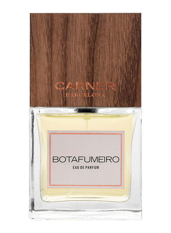 

Carner Barcelona Botafumeiro 100ml EDP Perfume Unisex