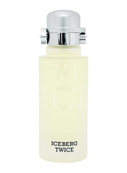 Iceberg Twice 125ml EDT for Men