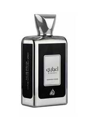 Lattafa Ejaazi Intensive Silver Edp 100Ml Unisex