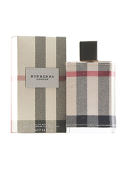 Burberry London Fabric 100ml EDP for Women