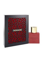 Nishane Zenne 50ml Extrait de Parfum Unisex