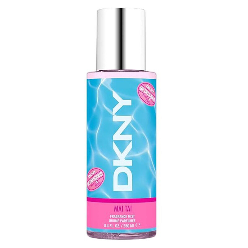 

DKNY Be Delicious Pool Party Mai Tai Body Mist 250ml