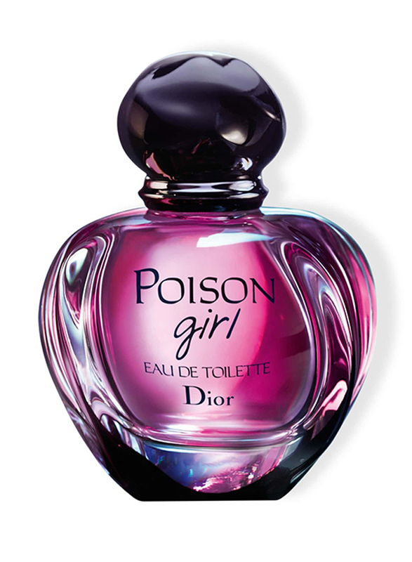 Christian Dior Poison Girl 50ml EDT for Women