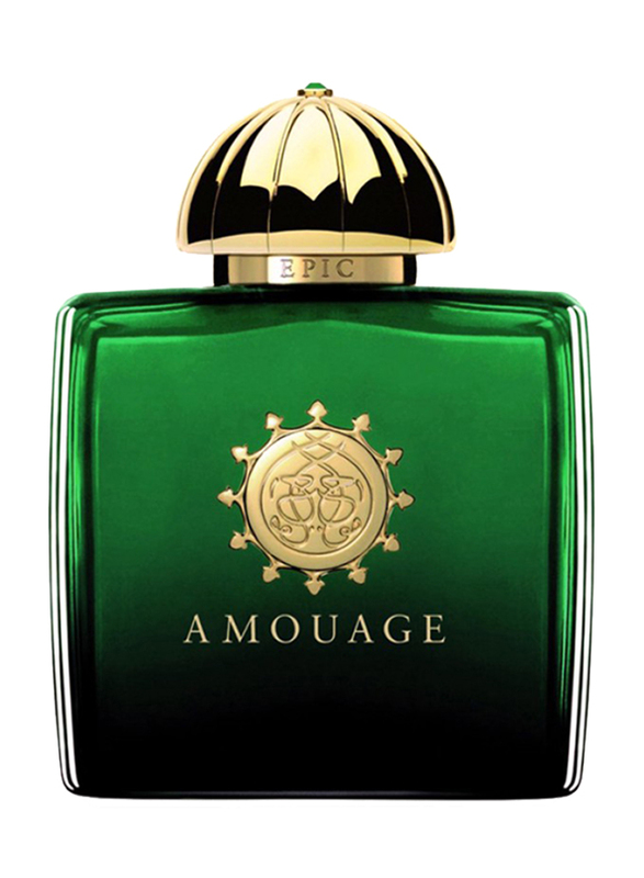 Amouage Epic 100ml EDP for Women