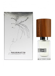 Nasomatto Silver Musk 30ml Extrait De Parfum Unisex