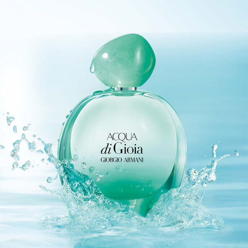 

Giorgio Armani Acqua Di Gioia Intense EDP Perfume 100ml