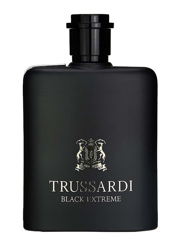 Trussardi Black Extreme 50ml EDT for Men