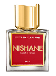 Nishane Hundred Silent Ways 50ml Extrait de Parfum Unisex