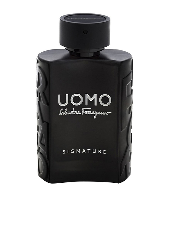 Salvatore Ferragamo Uomo Signature 100ml EDP for Men