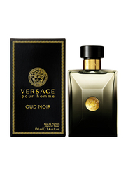 Versace Oud Noir 100ml EDP for Men