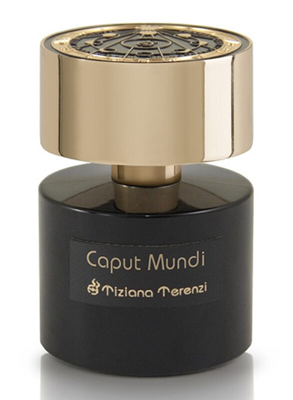 

Tiziana Terenzi Caput Mundi 100ml Extrait de Parfum Unisex