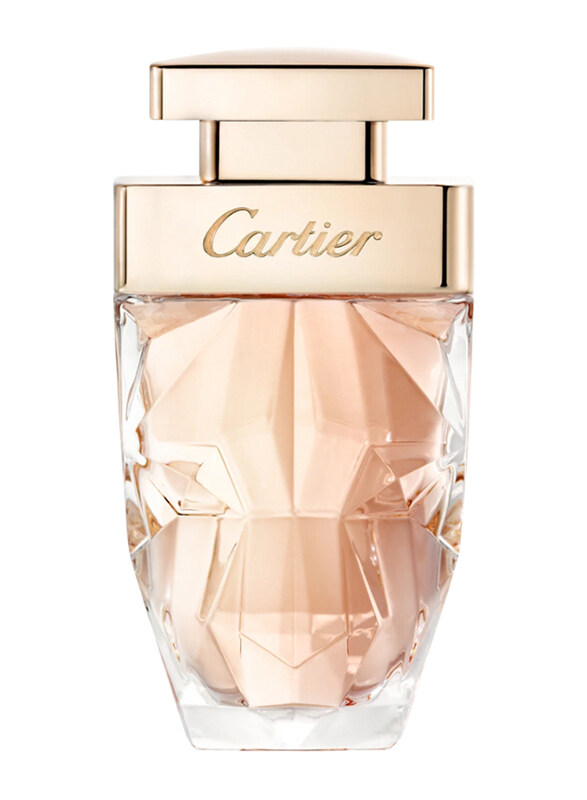 

Cartier La Panthere 25ml EDP Perfume for Women
