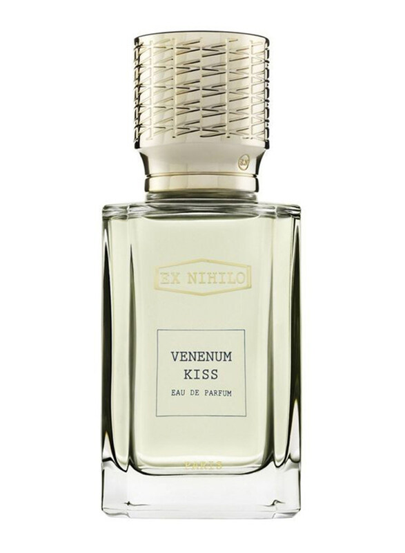 

Ex Nihilo Venenum Kiss 100ml EDP Perfume Unisex