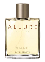 Chanel Allure 150ml EDT for Men