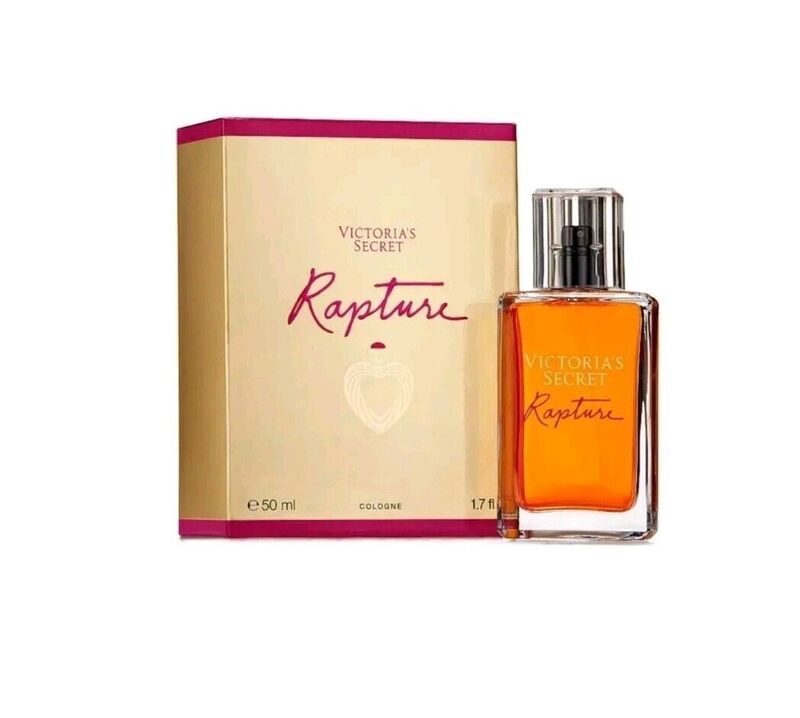 Victoria's Secret Rapture Cologne 50ml