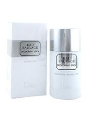 Dior Eau Sauvage Deo Stick for Men, 75gm