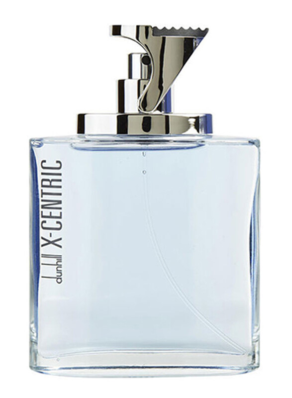 

Dunhill X-Centric EDT Perfume 100ml for Men