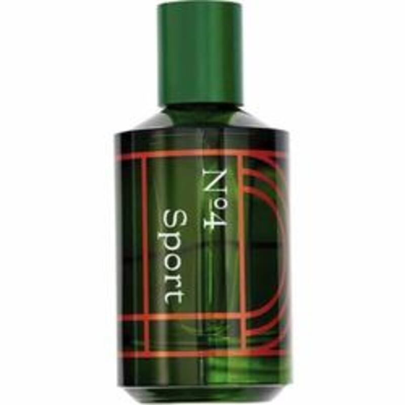 Thomas Kosmala No. 4 Sport EDP 100ml Unisex