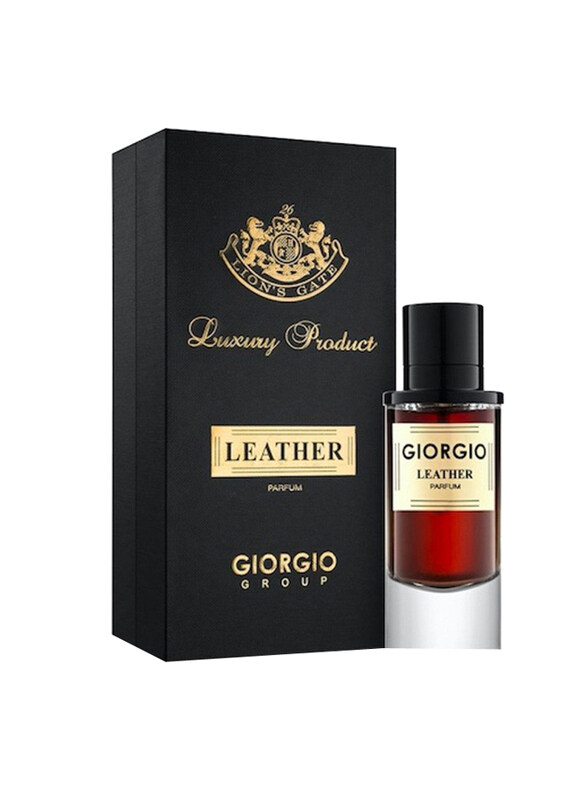 

Giorgio Leather Intense 88ml EDP Perfume Unisex