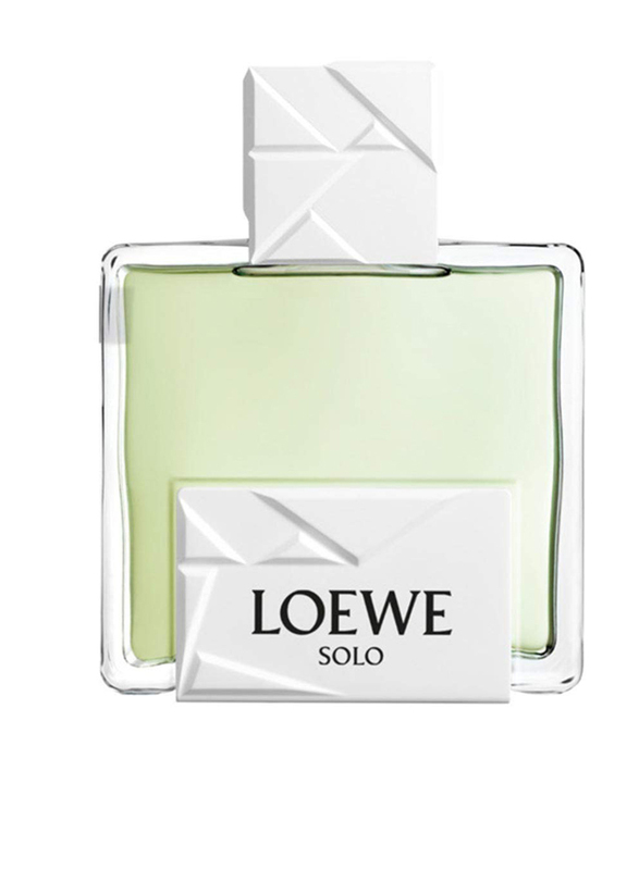 

Loewe Solo Origami 50ml EDT Perfume for Men