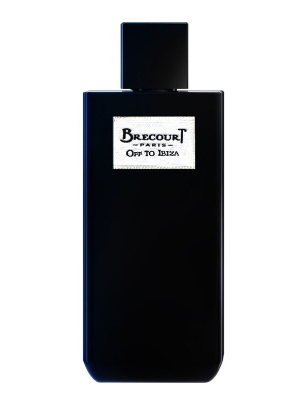 Brecourt Off to Ibiza 100ml EDP for Women