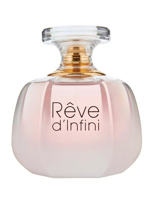 

Lalique Reve D'Infini 50ml EDP Perfume for Women