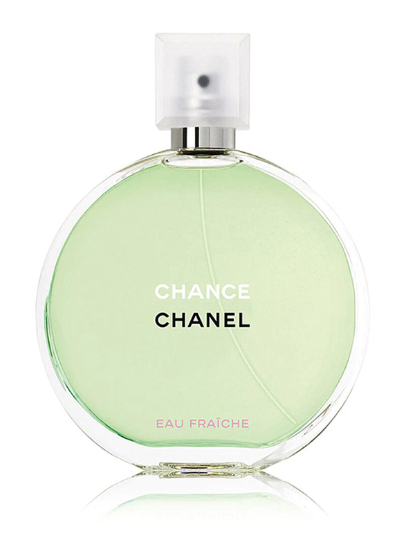 Chanel Chance Fresh Water 50ml EDT for Women