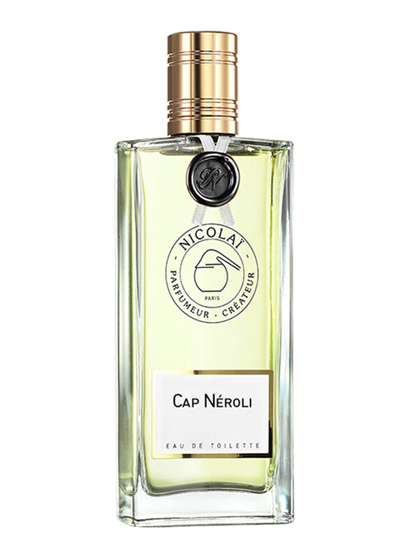 

Nicolai Cap Neroli 100ml EDT Perfume Unisex