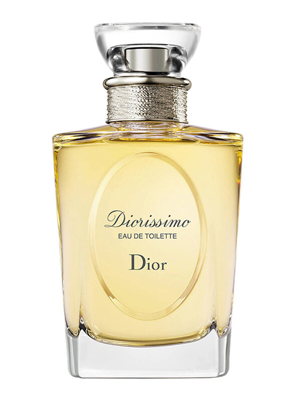 

Christian Dior Dior Diorissimo 100ml EDT Perfume for Women