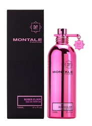 Montale Paris Rose Elixir 100ml EDP for Women