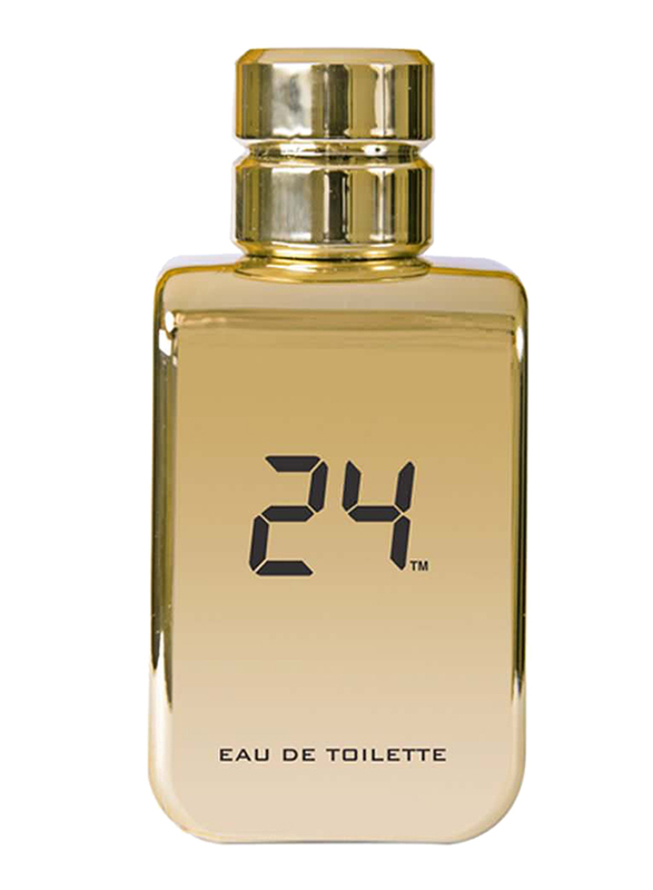 Scent Story 24 Gold 100ml EDT Unisex